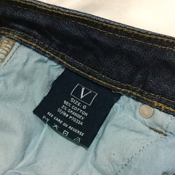 VIGOLD DENIM JEANS - Picture 4 of 5